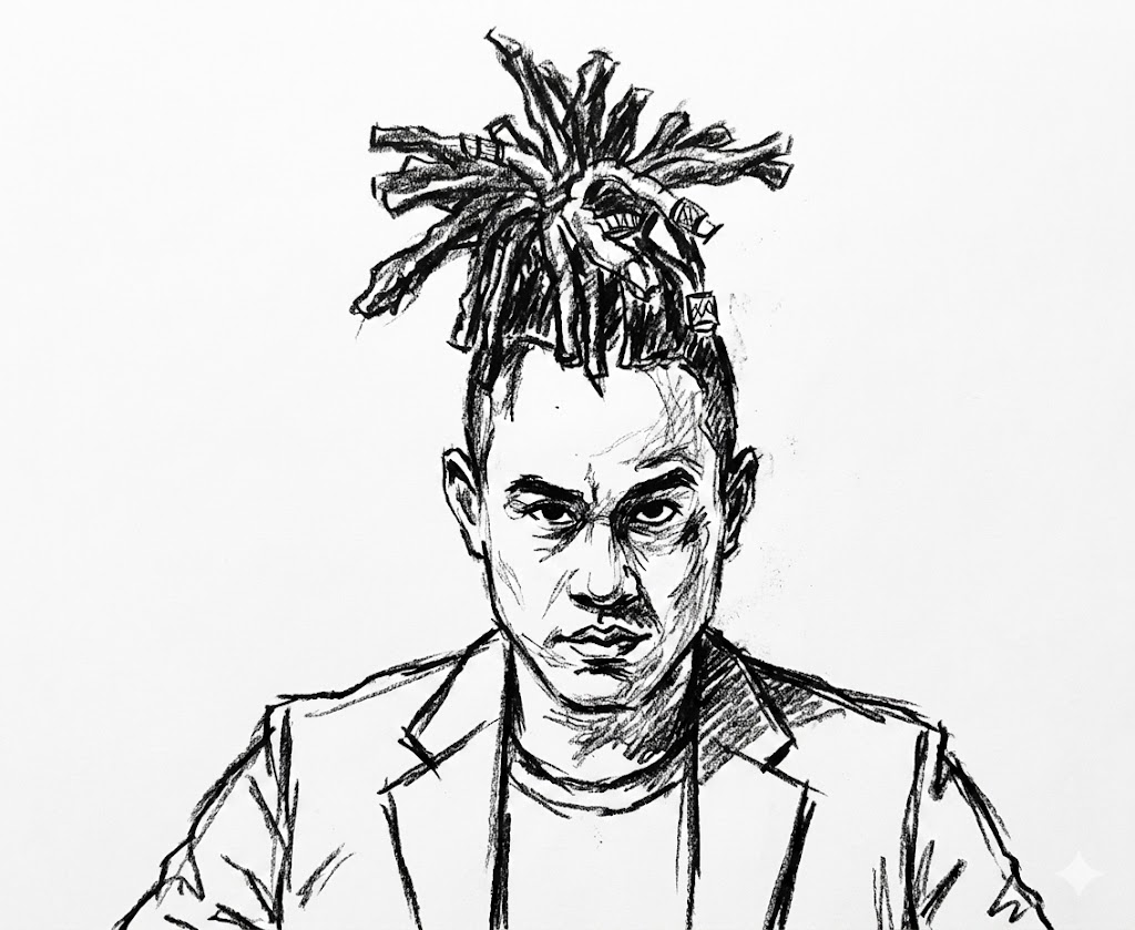 洪唯堯